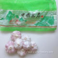 normal white Garlic in packages from jin xiang